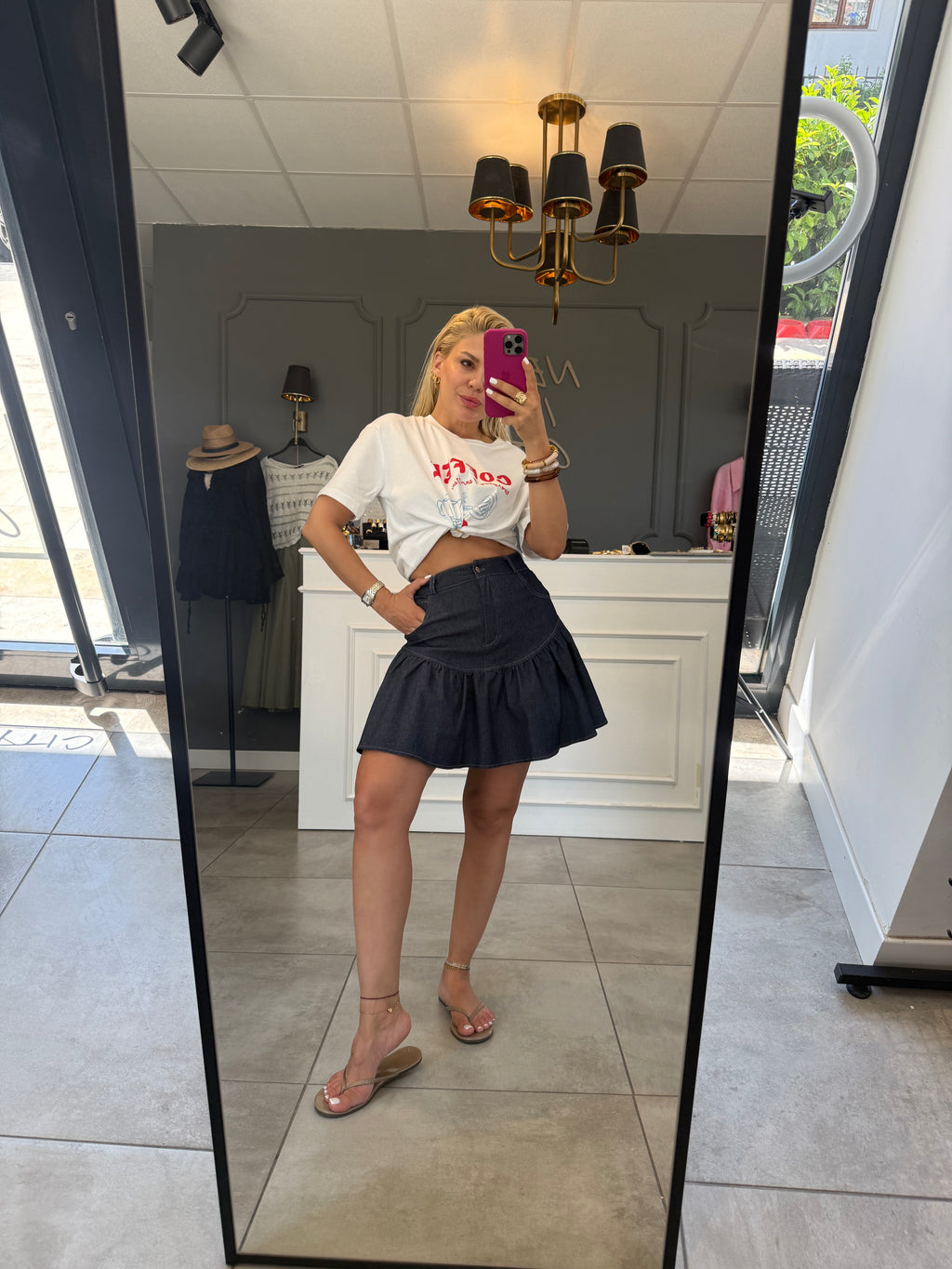 T-shirt