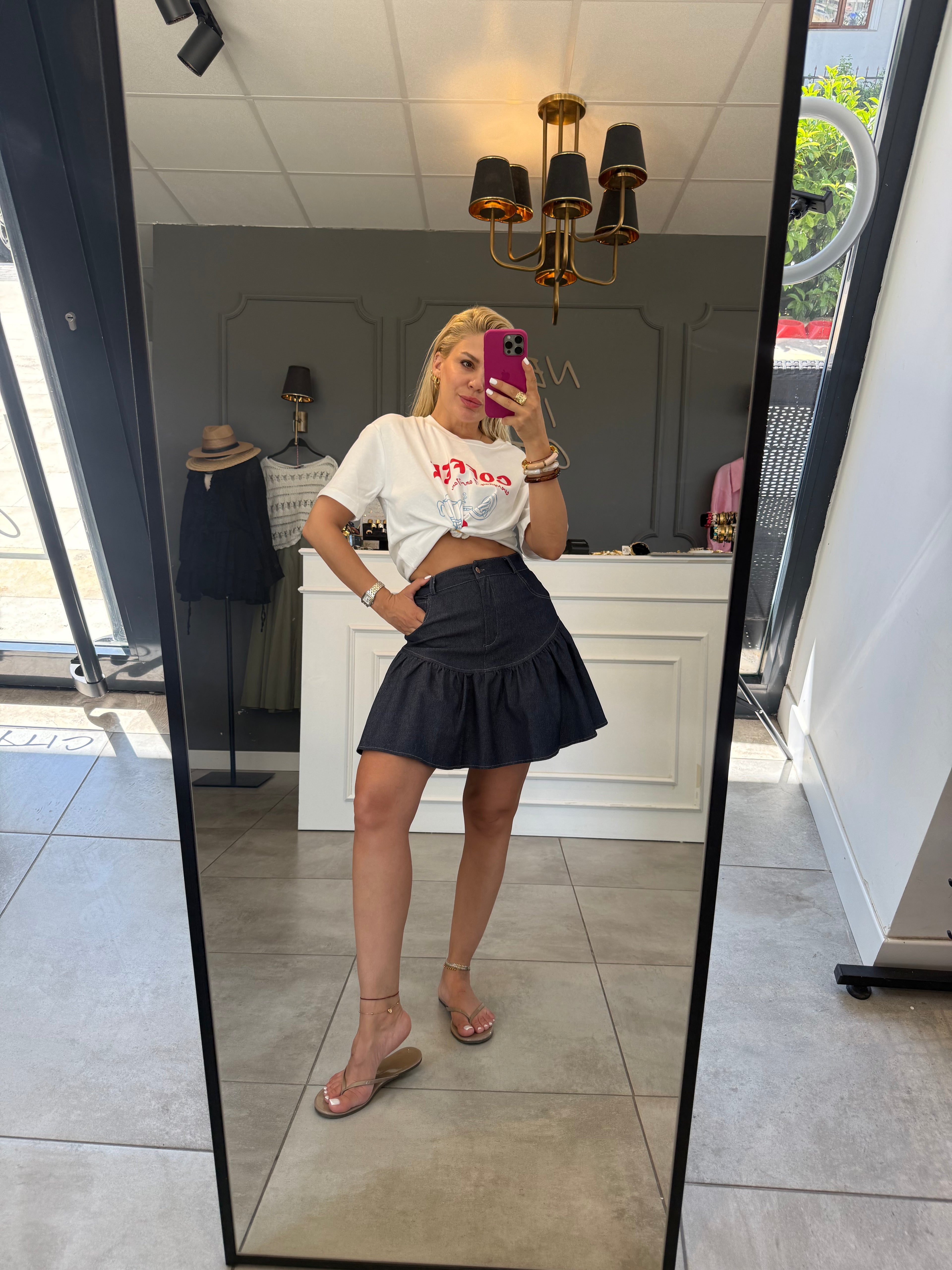 T-shirt