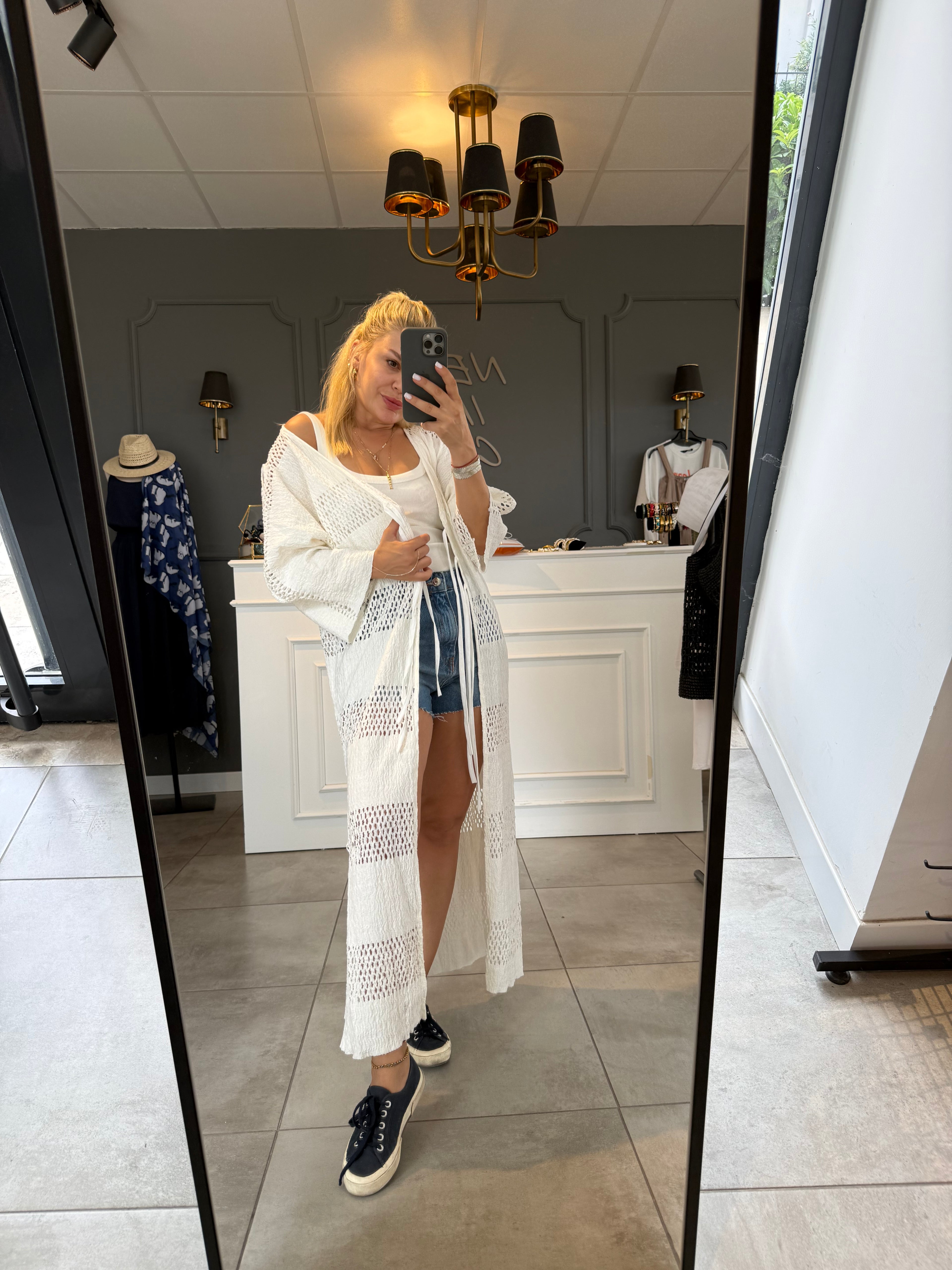Kimono