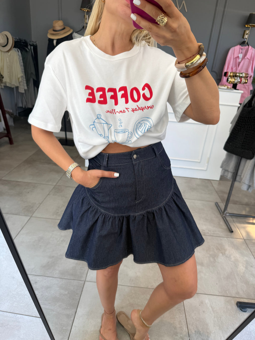 T-shirt