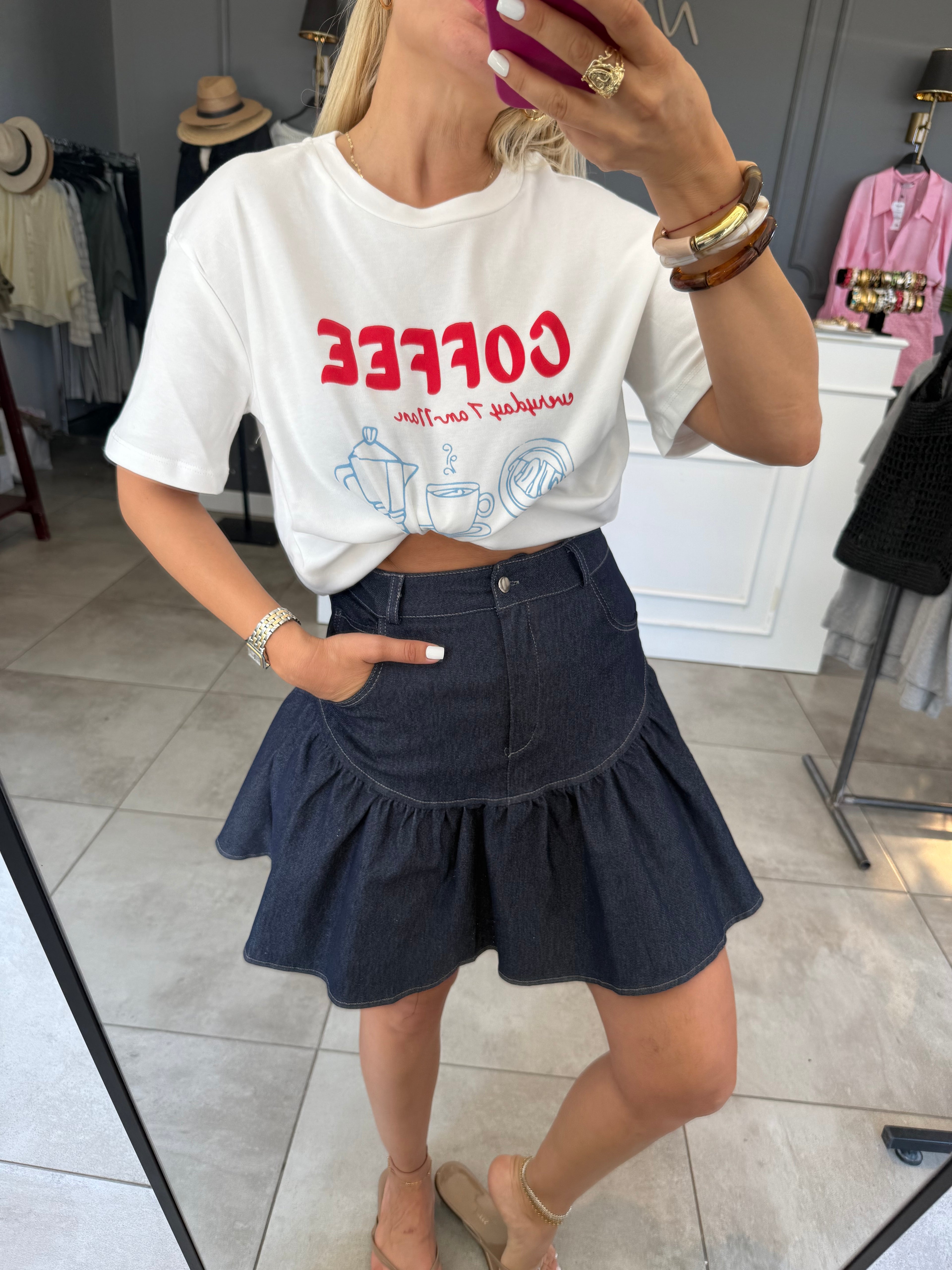 T-shirt